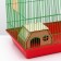 House for rodents, 19 x 12 x 10 cm
