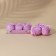 Hand soap "from March 8", 3 pcs, fragrance floral, pure happiness