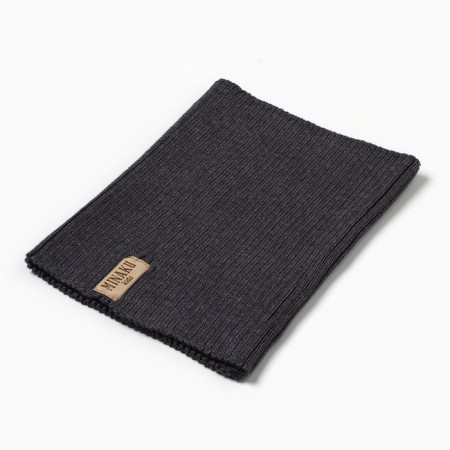 Snud Children's Minaku, rr 42-50, color gray-melange-3