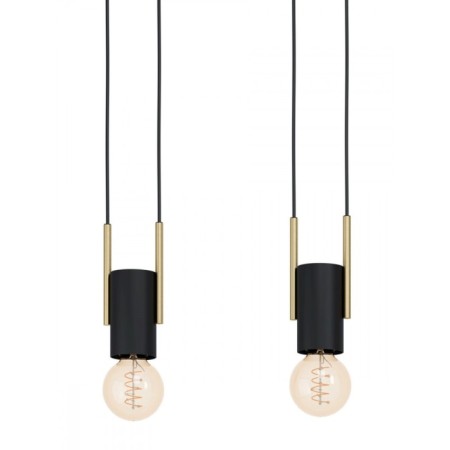 Bitachito 4x40W chandelier E27-2