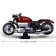 Designer motorcycle Sluban Models, 222 details, 6+