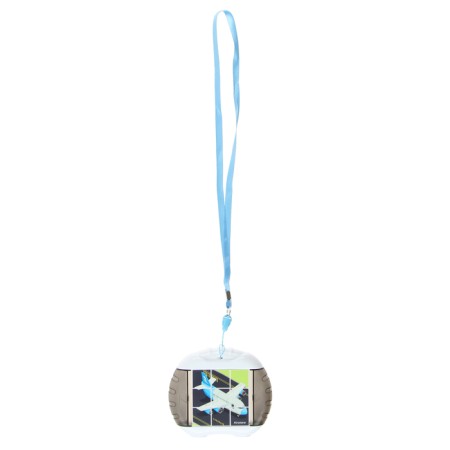 Puzzle "Airplanes"-4