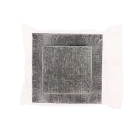 Switch "Elect" VS 16-131-hour, 6 A, 1 key, hidden, black color under silver-2