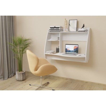 Table worker Smart, 1000x450x750, white