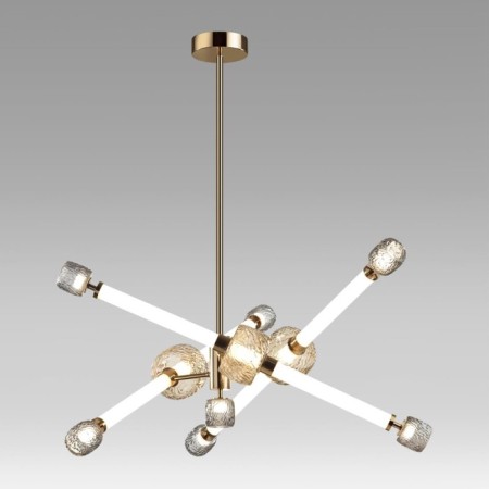 Люстра LED 54W-1