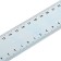 Line 30 cm Istanm "ice", plastic, euro suspension