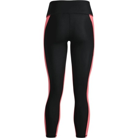 Shortened leggings Women's Under Armor HG 6M Panel Ankle Leg, size 40-42 RUS-4