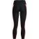 Shortened leggings Women's Under Armor HG 6M Panel Ankle Leg, size 40-42 RUS