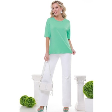 Women's T -shirt "Arina", size 44-1