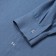 Men's shirt with long sleeve MIST R.52, blue