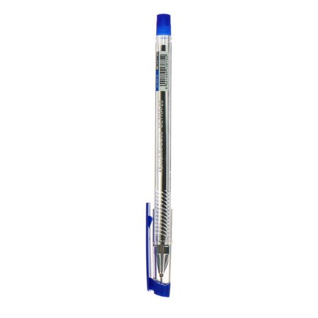 Ballic handle Erichkrause Ultra-20, node-bela 0.7 mm, blue ink, letter line 2000 meters-6