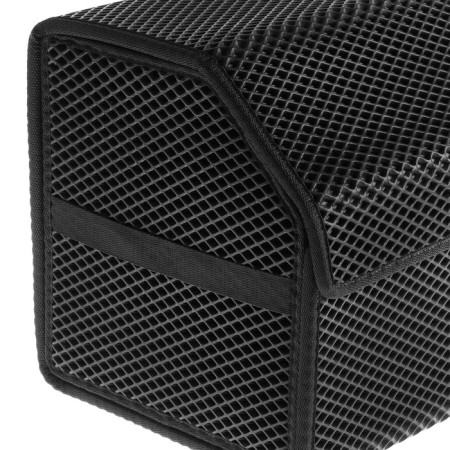 Organizer COFR in the trunk of a car, bag, EVA material, 30 cm, black Kant-10