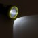 Manual lantern, 1 W Led, 1 AA