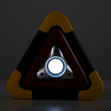 Battery flashlight, sunny battery, 17 x 18.5 x 4.2 cm-4