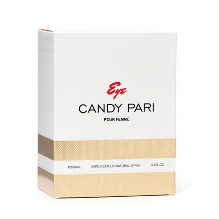 Women's perfumery water Eye Candy Pari (based on Mon Paris), 100 ml-2