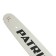 Tire Patriot P158SLBK095, 3/8 ", 1.5 mm, 64 links, 38 cm