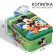 Piggy bank 14x10x5.8 cm, metal, Mickey Mouse