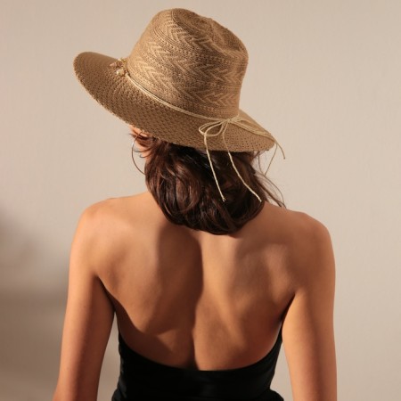 Women's Summer Hat minku ts.-8