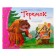 Books-bears. Teremok