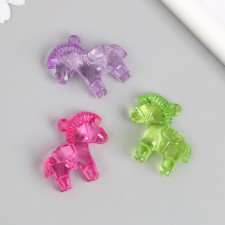 Decor for creativity plastic 