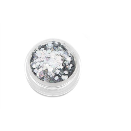 Sybags Pole "Cat Eye", No. 3 Holography
