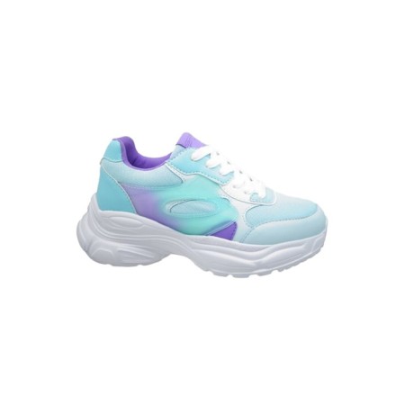 Sneakers for the girl PlayTode, size 36-7