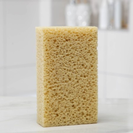 Body sponge soft "sea sponge", 20 × 11.5 × 5 cm-1