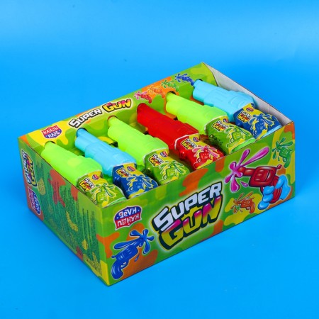 Glane dessert "Super Gun" Assorted 55 ml