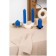 Walking on the table Essential, size 45x150 cm, beige color