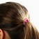 Hair gum "The most charming", D = 3 cm