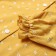Children's shirt with collar KAFTAN, R.34 (122-128 cm), yellow