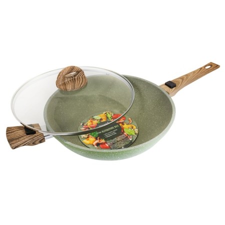 Panair Oliverstone Max Skoroda, removable Soft-Touch handles, with a lid, d = 28 cm-1