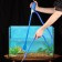 Siphon for the Aquarium "Piggon", with a filter net, 1.2 m