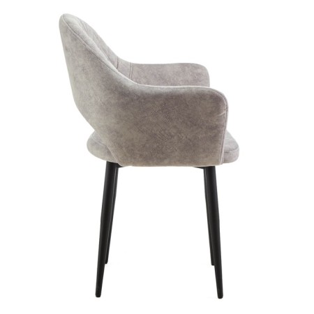 Sofia Nova 600 chair, light gray-2