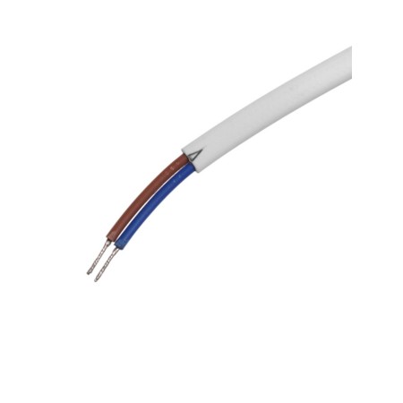Luminous LED LED "downslate" 18W, 4000K, 1710 lm, 220V, 176x28 mm, circle 105329-6