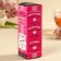 Black tea in a bottle "for indecently beautiful", taste: Forest berries, 25 g. (18+)