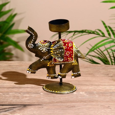 Climb "Elephant" Metal 23 cm-1