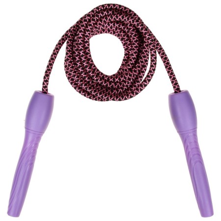 Jump rope, 2.6 m, d = 0.5 cm, mix color-5