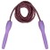 Jump rope, 2.6 m, d = 0.5 cm, mix color