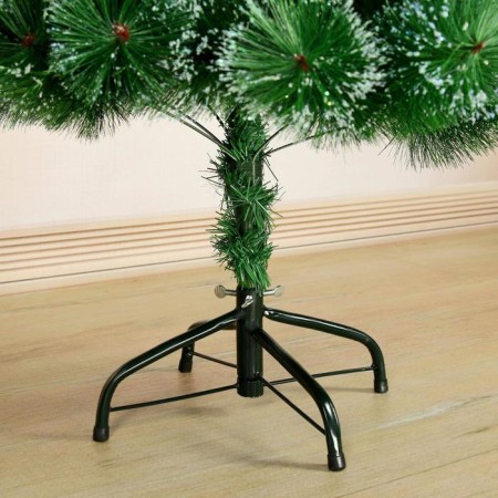 Cedar "overflow" 120 cm D of the lower tier 80 cm D needles 10 cm 110 branches-2