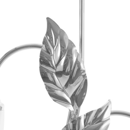 Fortherner "Simple" 3x15W e27 chrome-5