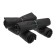 Wheel cover 115 x 105 cm, set 4 pcs, up to 20r