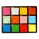 Developing board "Fold the square" 3rd level of complexity