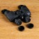 Binoculars 7-15x35, "field", with adjustable zoom 7-15