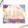 A set of clothespins for decorating the willow "Light Easter!", 10 x 12 cm.