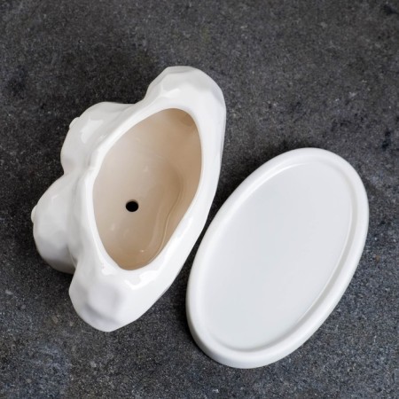 Pot "chest" 14x9x9cm-4