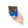 Spirits with Hot Shiatsu Darkblue, male, 50 ml