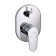 Bravat Eler FB848238CP-2-RRUS, set, 2 outputs, 2 outputs, chrome