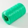 Yarn "for knitting moons" 100% polypropylene 400m/100 ± 10 g in the shape of a cylinder (grass)