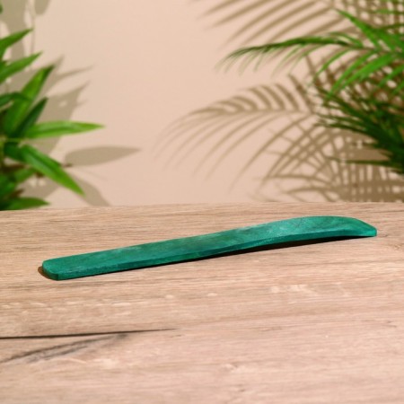 Bowl stand, wood, 25 cm, mix-1